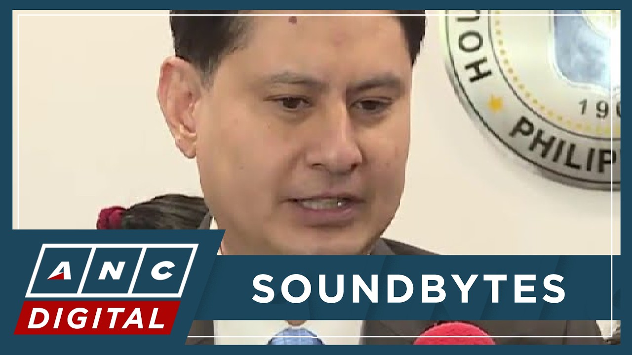 Defensor: Senate impeachment court should have decided on impeachment of public officials | ANC