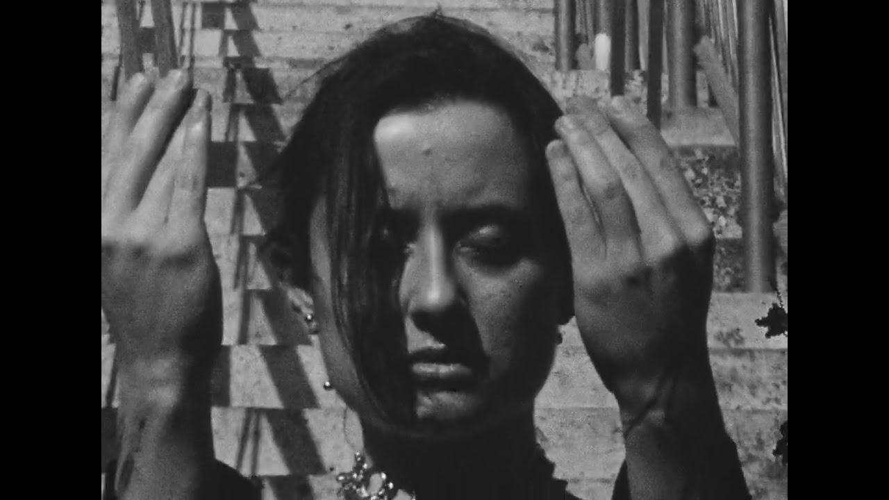 Lorem (2024) by MLP #super8 #experimentalfilm