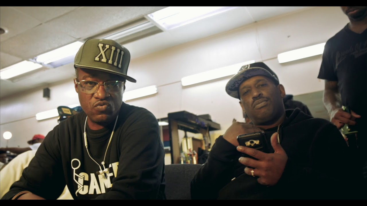 B N O C : GB Ft  Kool Daddy Fresh & Ms  Angie 
