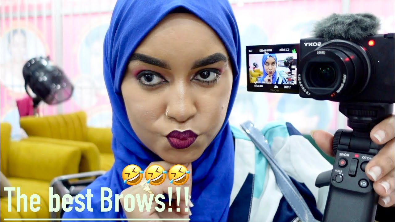 Never done this Asmr before 🤣🤣 | Bdw this is very ugly makeup #saifabeauty