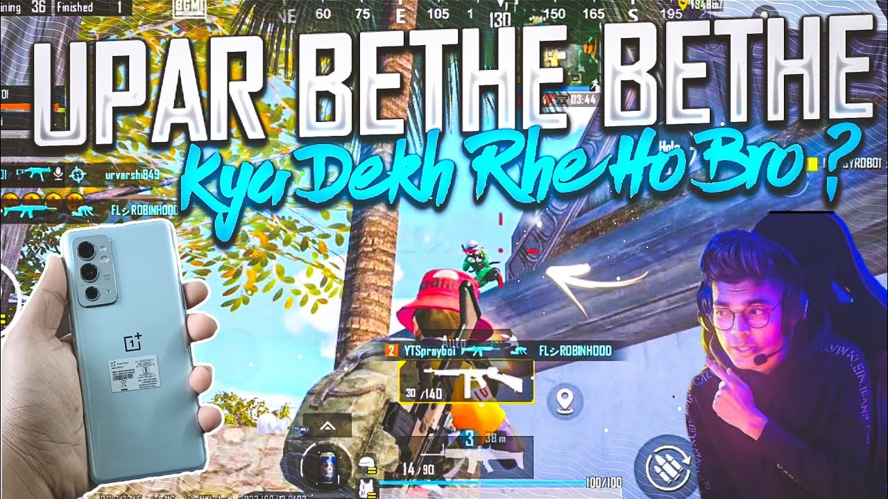 SAND ❤️ &bull; 90FPS BGMI MONTAGE &bull; ONEPLUS 9RT BGMI TEST 2023 &bull; ONEPLUS 9RT BGMI SENSITIVITY