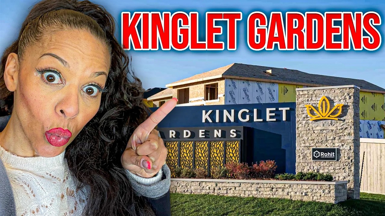 Is Kinglet Gardens Edmonton’s Best New Community? Here’s What Makes It Stand Out!