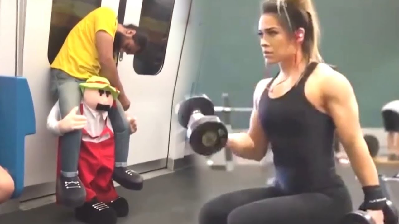 BEST CUBE COMPILATION #6 BEST COUB JOKES 2019 August