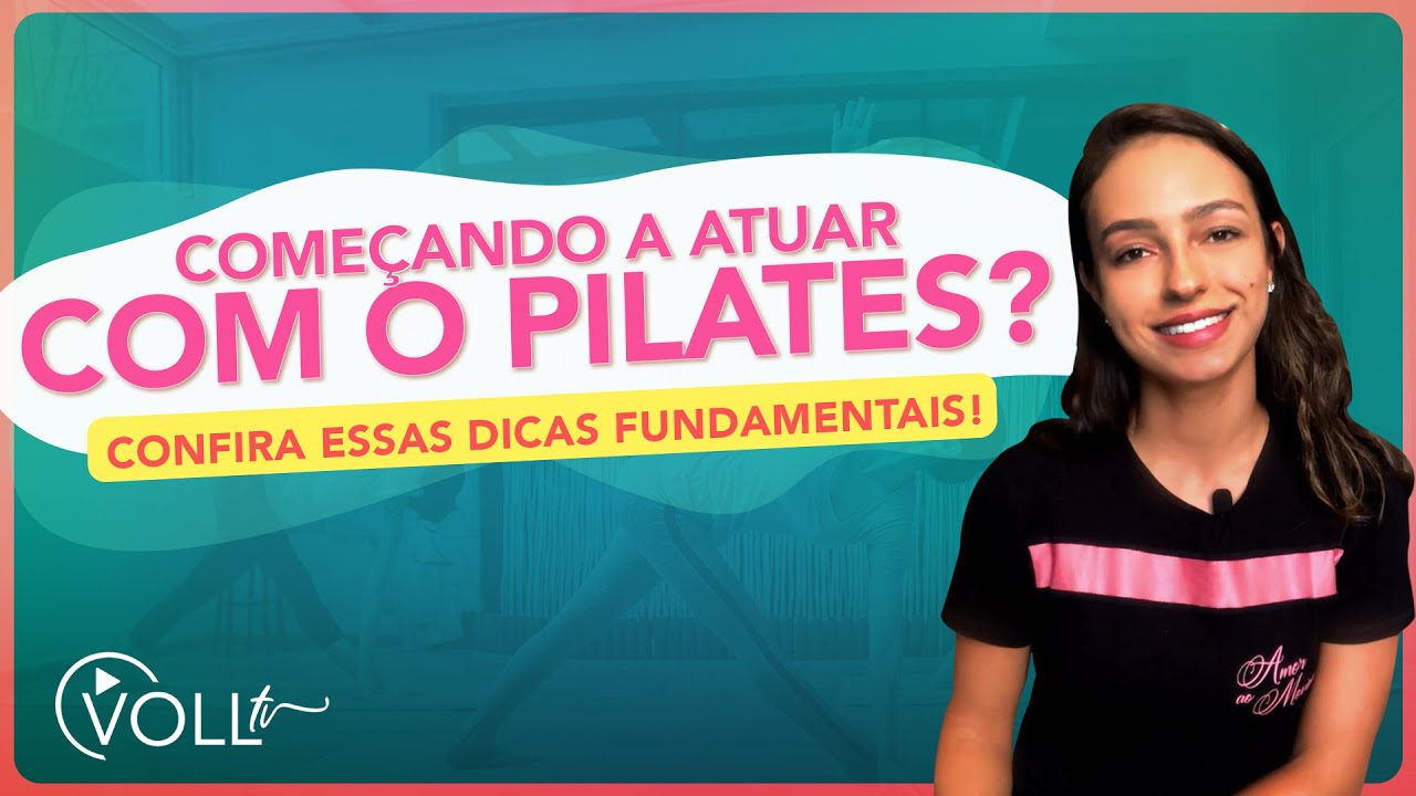 3 Dicas para Instrutores de Pilates que estão começando atuar com o Método