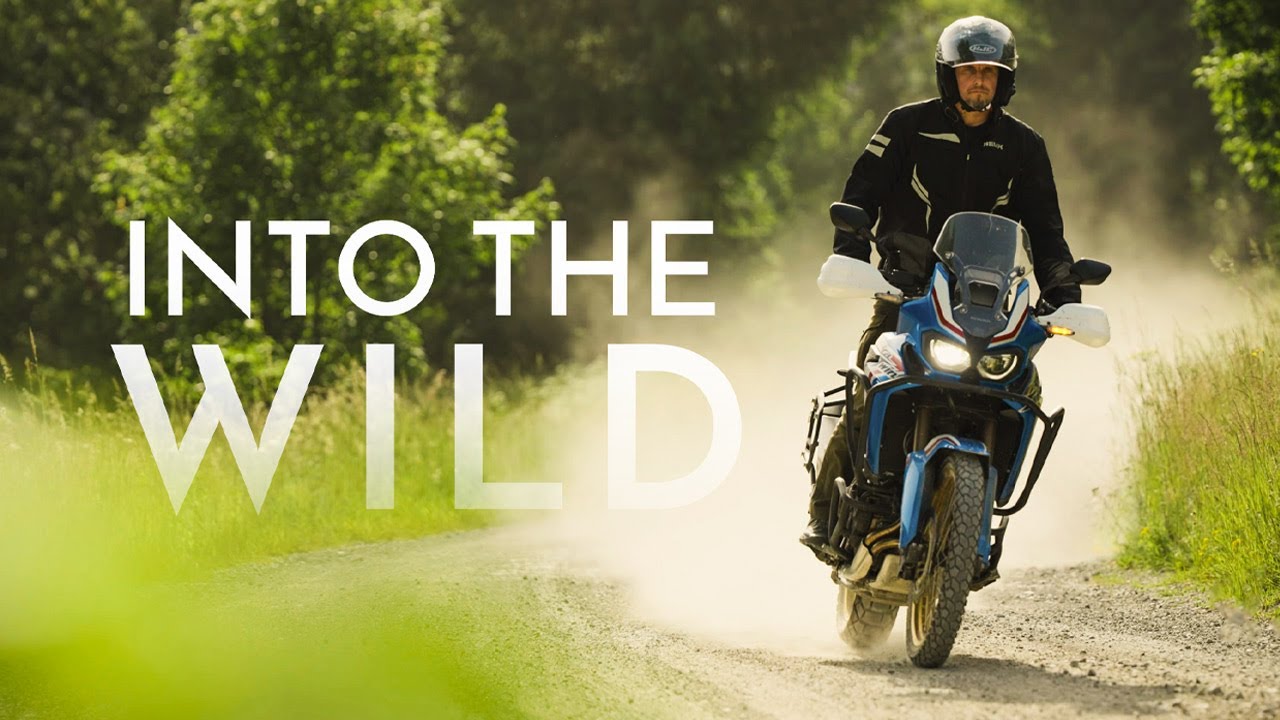 Into The Wild Croatia | Yamaha XSR 700 Moto Adventure - Day 2