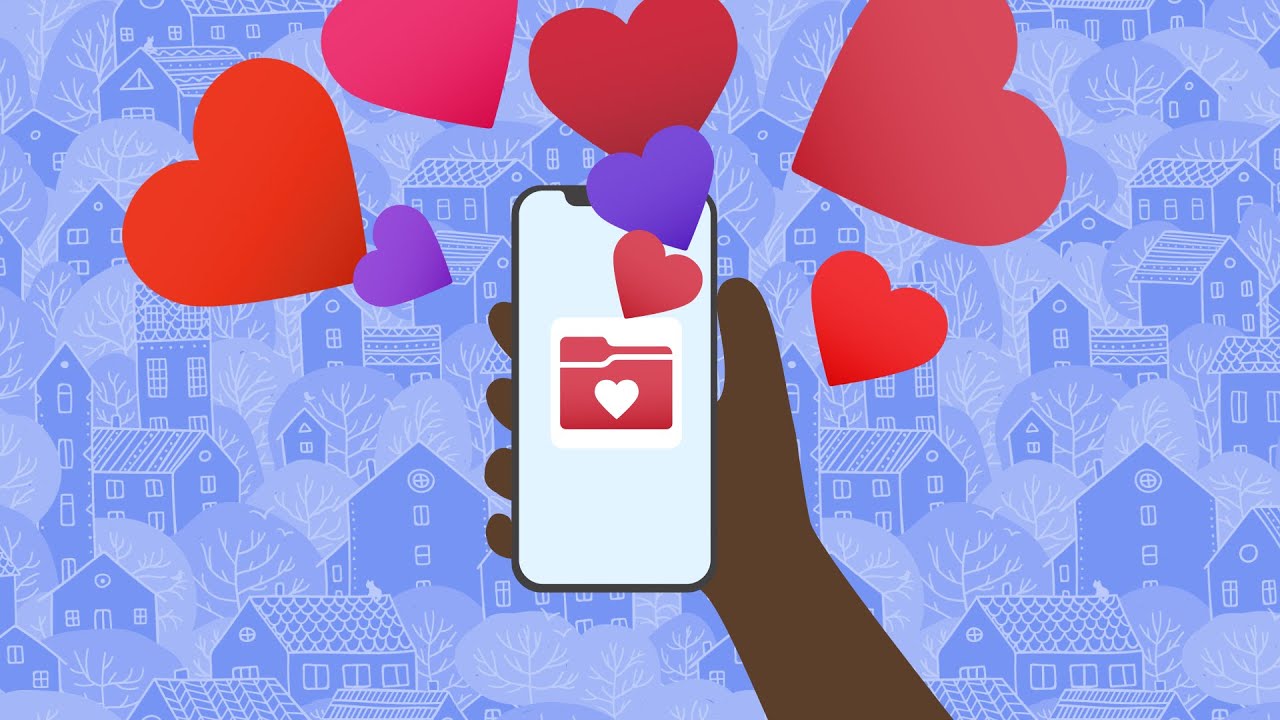 MyChart: Personalization (For Mobile Devices)