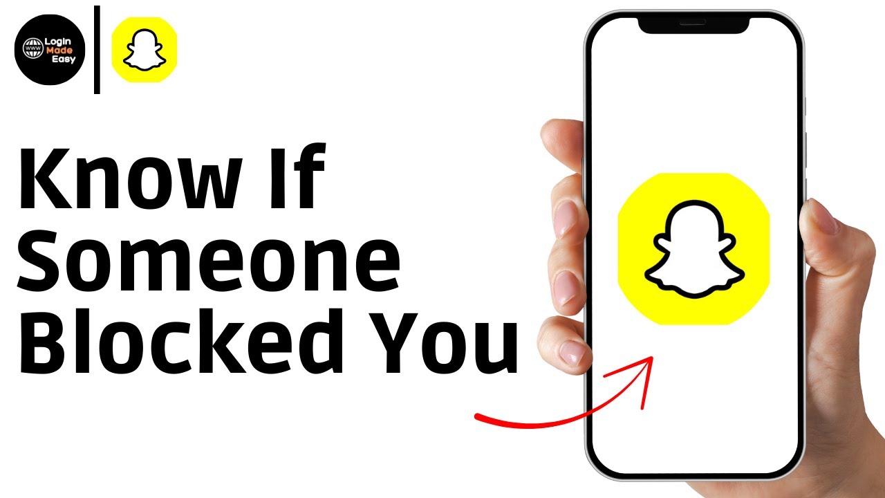 Как узнать, заблокировал ли вас кто-то в Snapchat в 2026 году — полное руководство