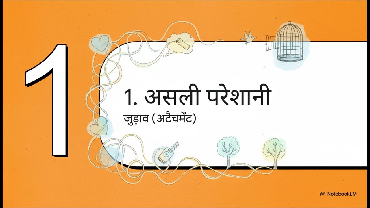 🔥✨ जितना छोड़ोगे उतना मिलेगा! 💫 | The Art of Detachment 🧘‍♂️ | Let Go & Receive More 🌸 ✨🔥