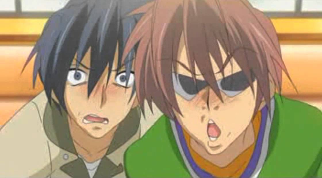 Momentos divertidos de Clannad After Story, Parte 4