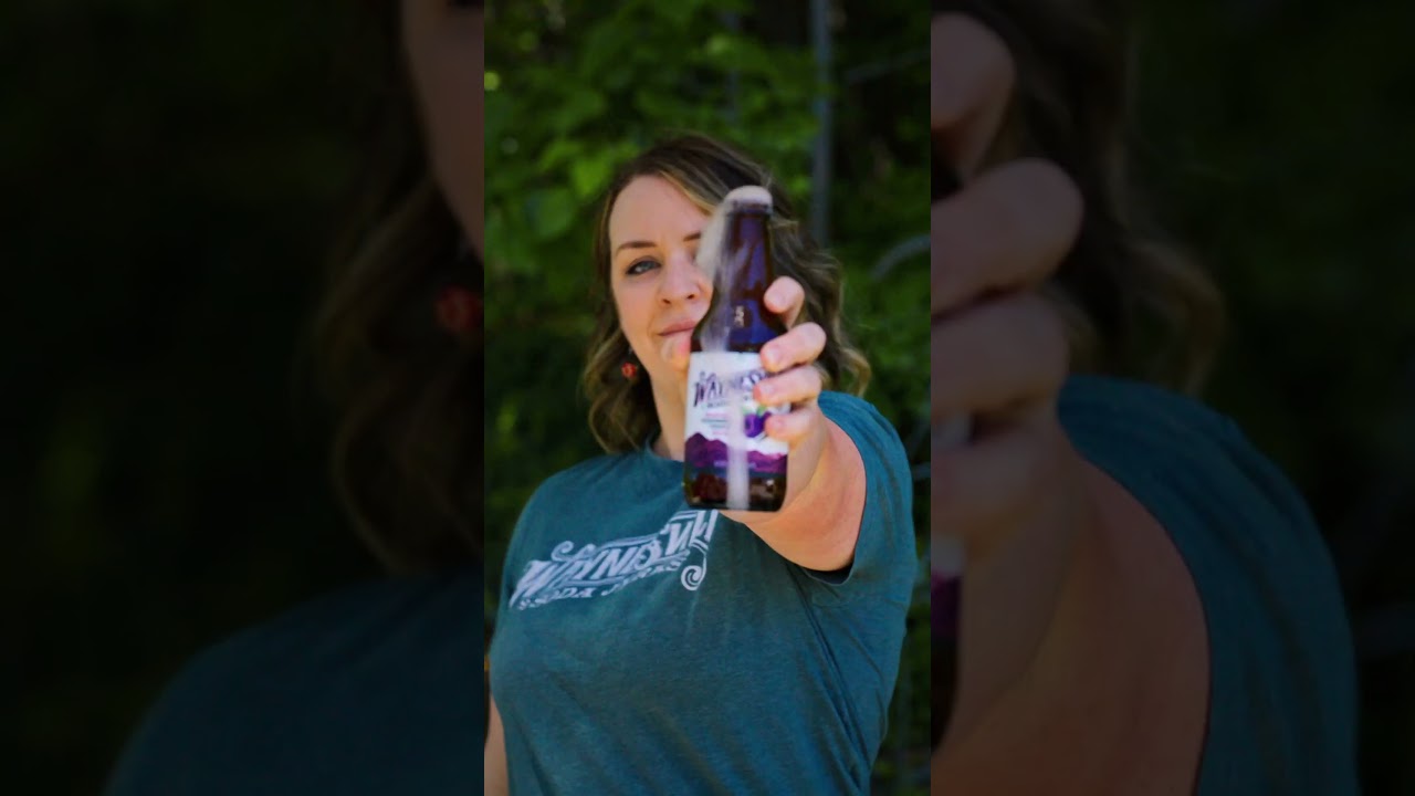 Open Skies. Open Roads. Open Haywood