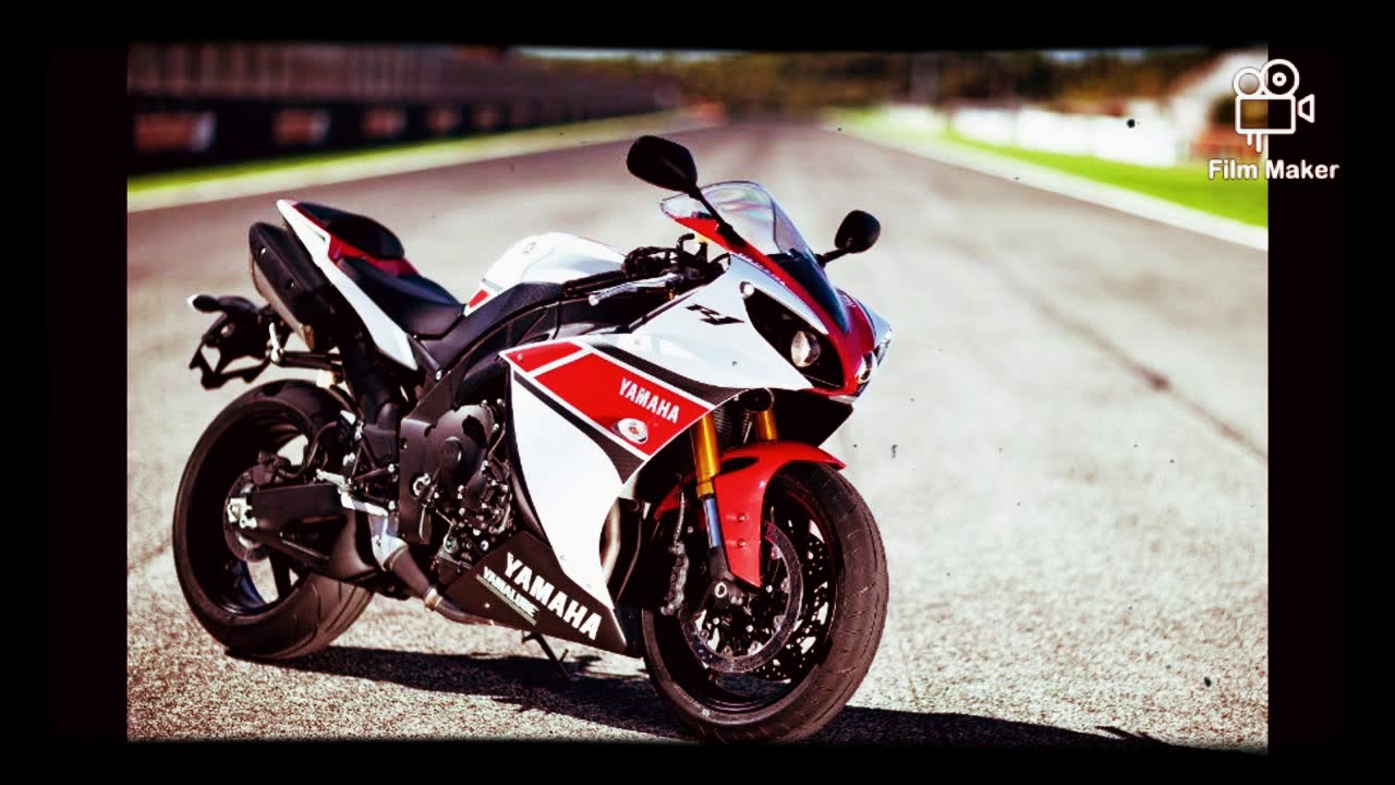 Składanka Motocyklowa 2019#2