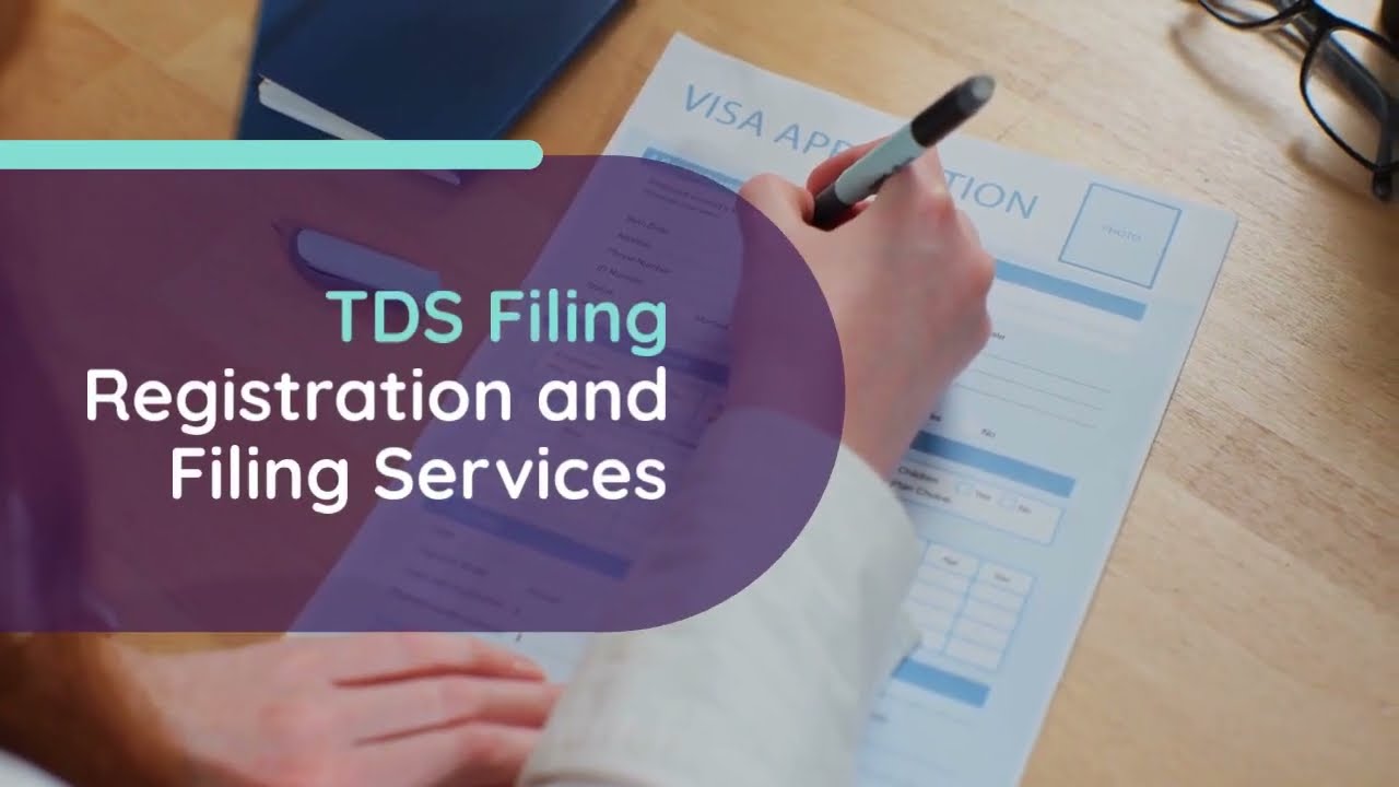 BizSprouts.in - TDS Registration and TDS Filing Services | Company Registration