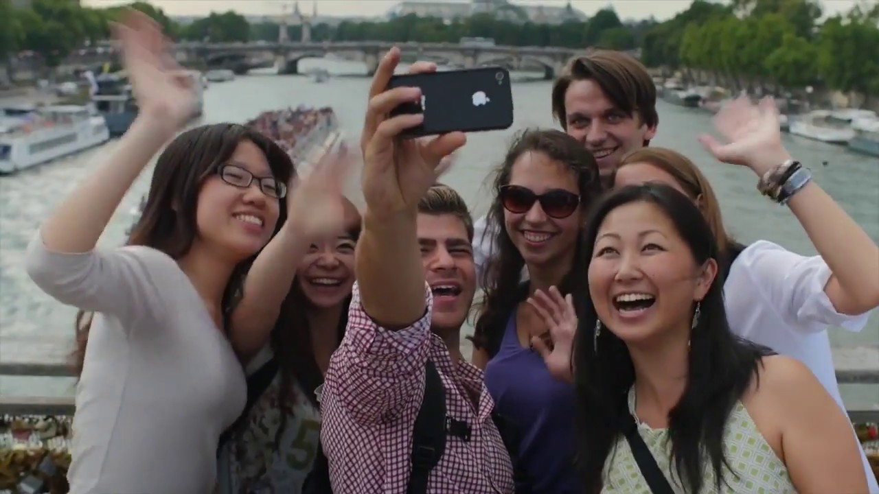 Discover the Sciences Po Summer School