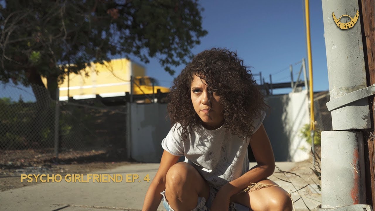 Psycho Girlfriend Ep.  4 | Walter French