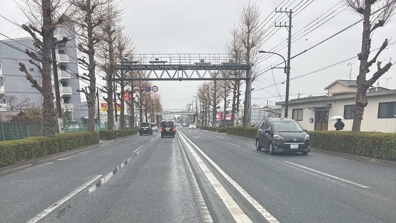 調布周辺移動中　飯🍚　ライブ配信中❗️あべしっ