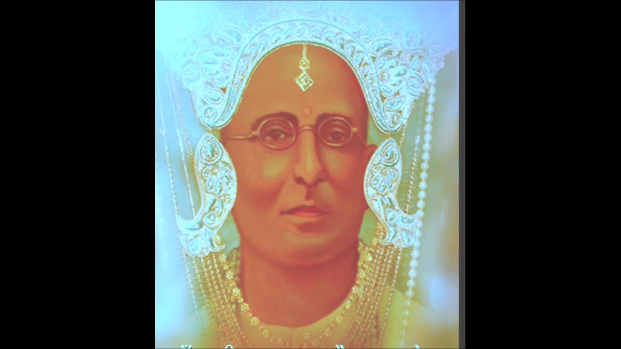 THAND WARSAAVE DARSHAN TERA  --ANJU BAYEEJI