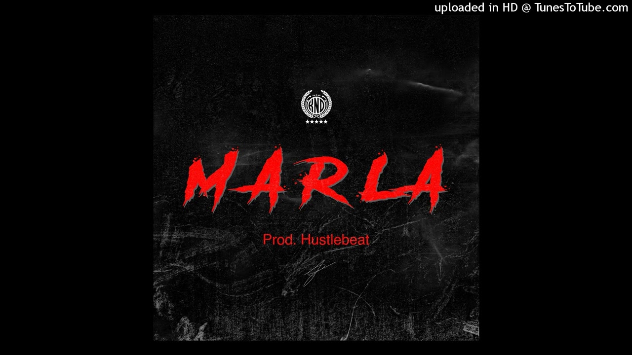 Marla Chelsea Dinorath LD_Dark Afro-Kizomba Type Beat by HustleBeats