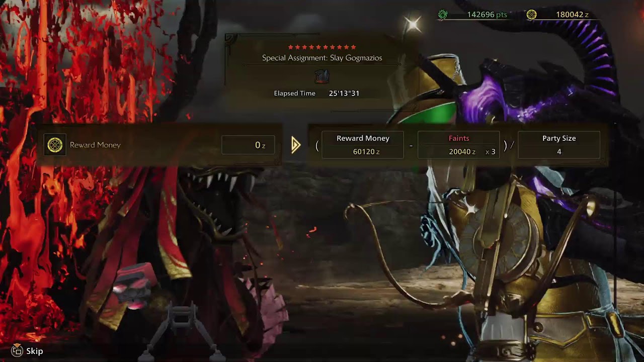 🔴LIVE!!! MHW 10⭐ GOG FARMING!!!!