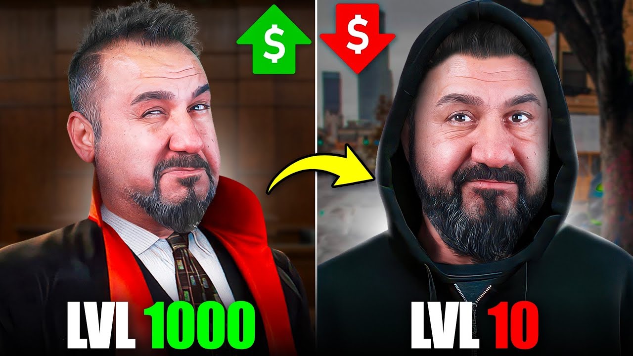 KOVULDUM ! SOKAKLARA DÜŞTÜM! YARGIÇ SİMÜLATÖR BÖLÜM 2