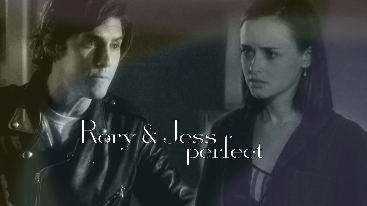Rory & Jess || Perfect