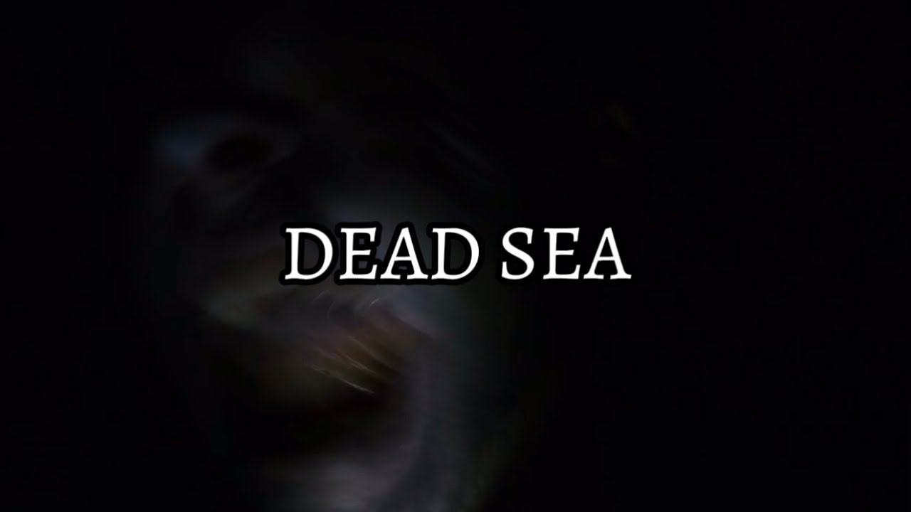$UICIDEBOY$ Type Beat “Dead Sea”