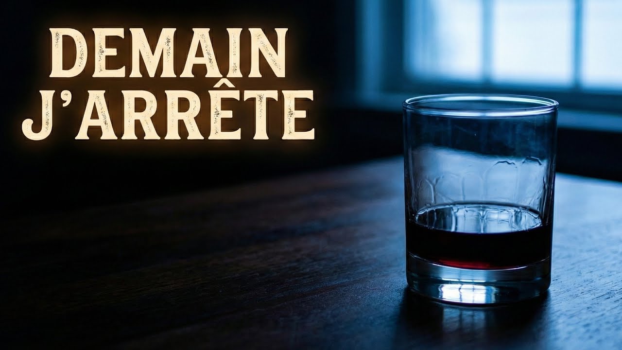 Quand l'alcool éloigne tout ce qu'on aime