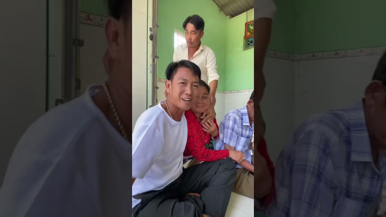 Hài hước Cười vỡ bụng ai ơi đừng lấy Thợ hồ ￼