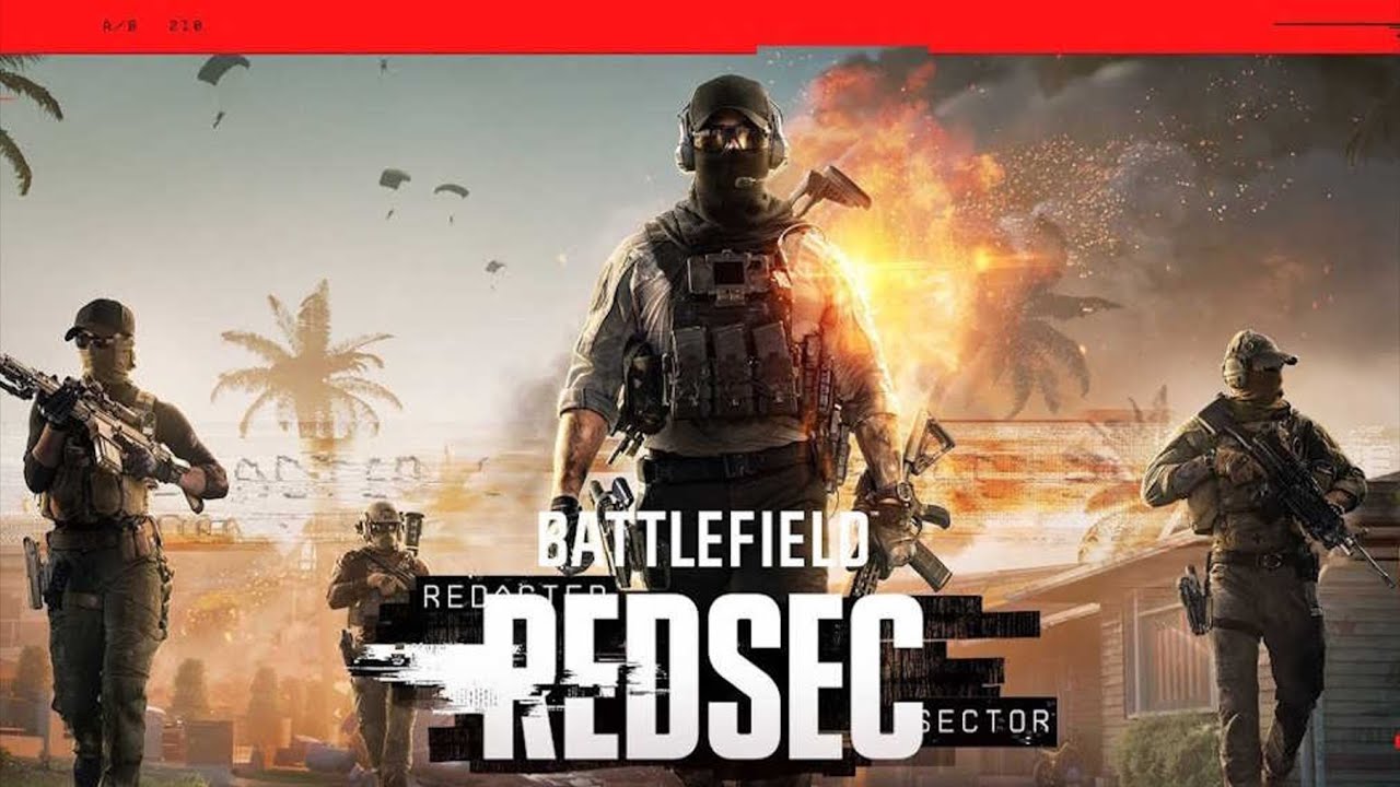 IL ME FAIT LE COUP DE L'ARME ENRAYÉ | BATTLEFIELD REDSEC #39