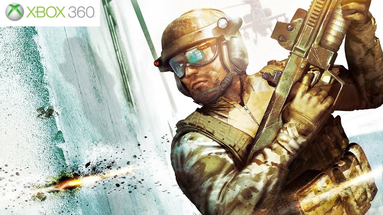 Ghost Recon Advanced Warfighter (X360 on Hard) | 1440p60 | Longplay Full Game Walkthrough No Comment