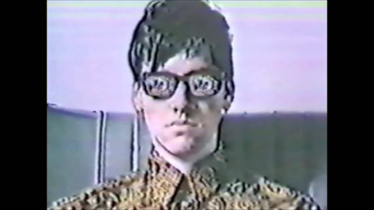 LEATHERFACE promotional videos 1989–1993