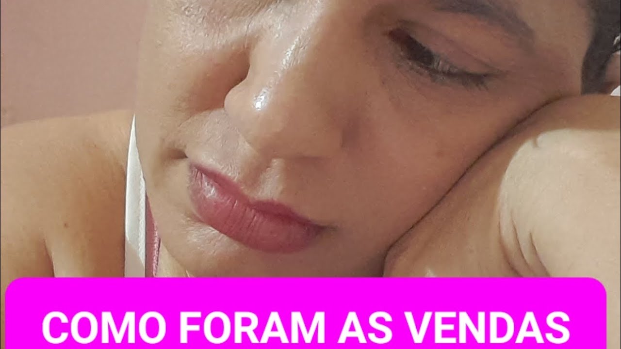 ❌️❌️COMO FORAM AS VENDAS DE NATAL 2025,VENDI? SOBROU PRESENTES? 