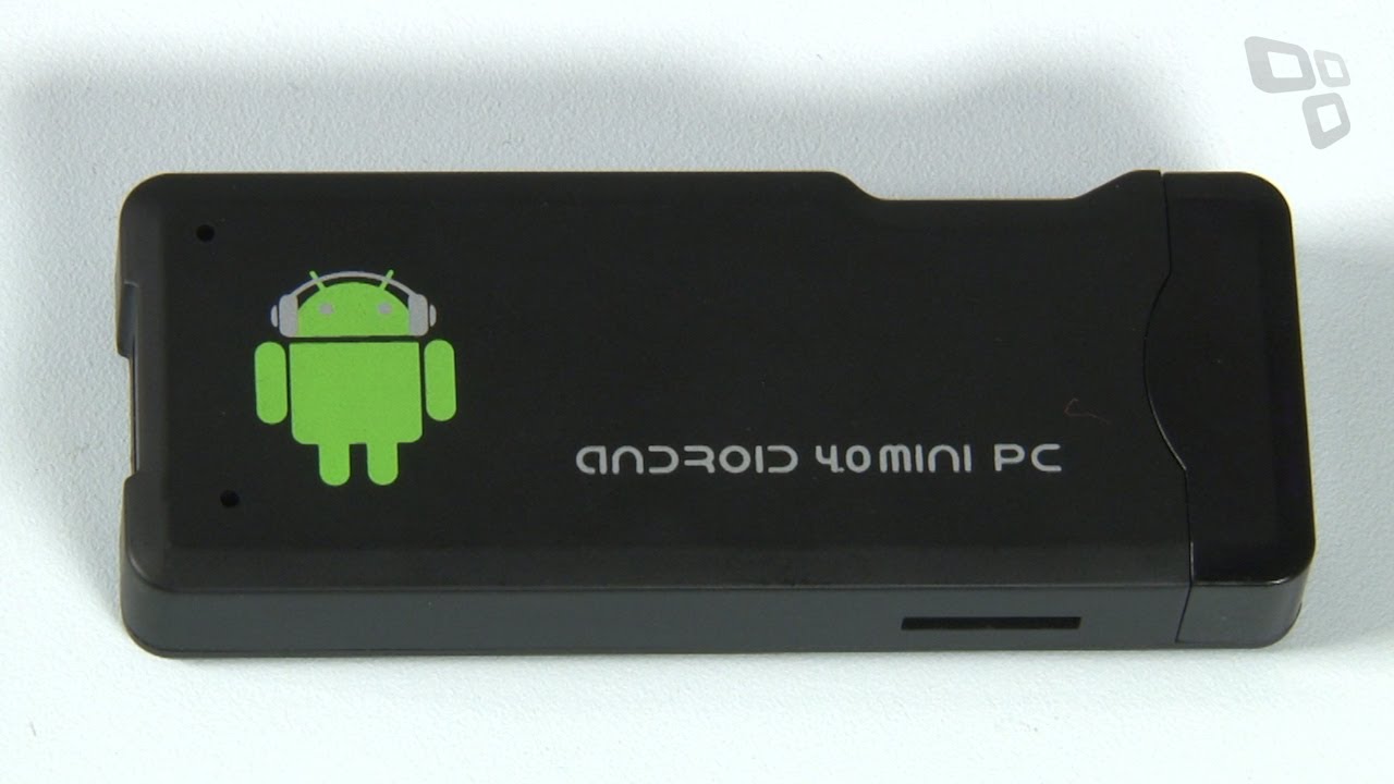 Android Mini PC MK802 [Análise de Produto] - Tecmundo