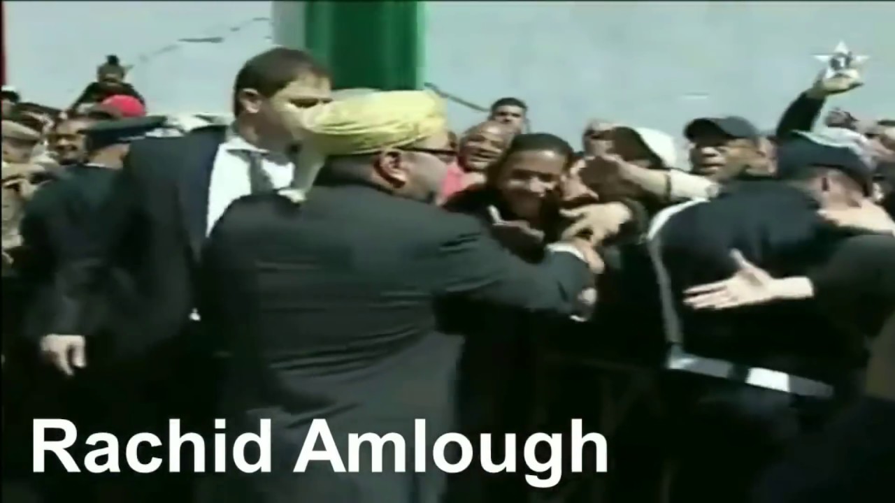 عزيز الجعايدي ● أقوى تدخلات من أي وقت مضى-Aziz Jaidi ● the best Bodyguard in the world