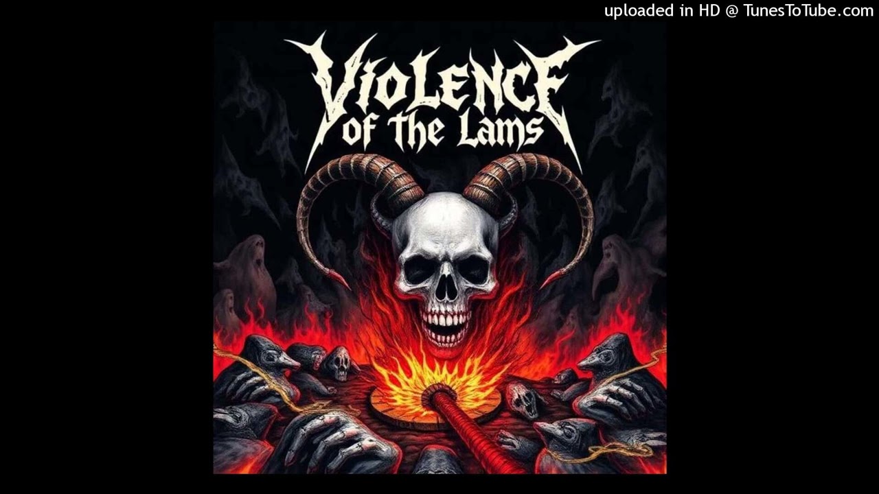 03. I Wanna Skull-F__k You