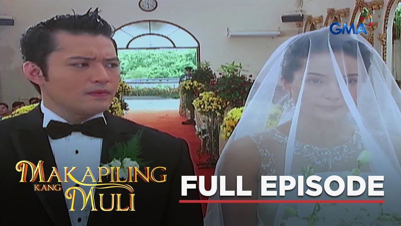 Makapiling Kang Muli: Full Episode 45 (Stream Together)