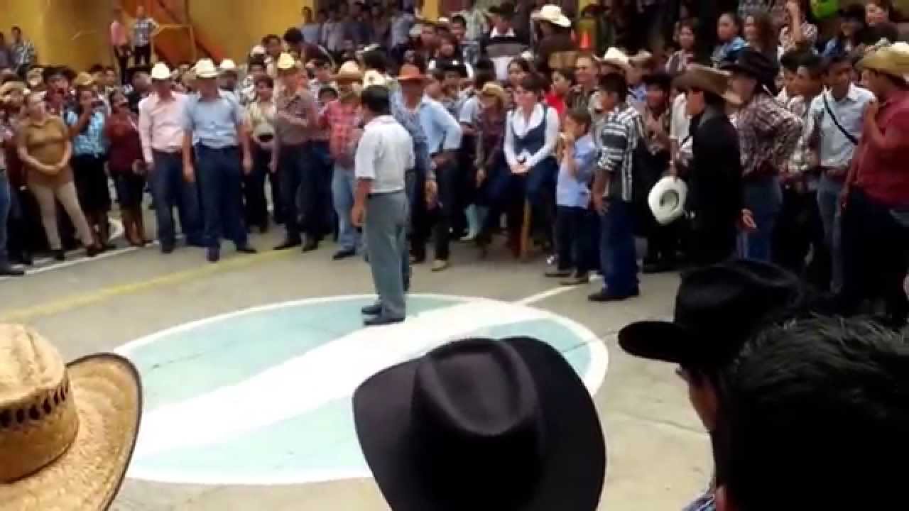 EL GRITO RANCHERO
