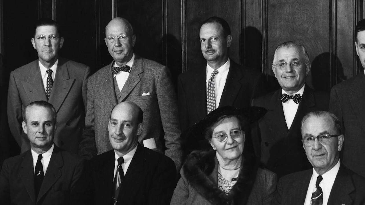 Our History | Community Health Network