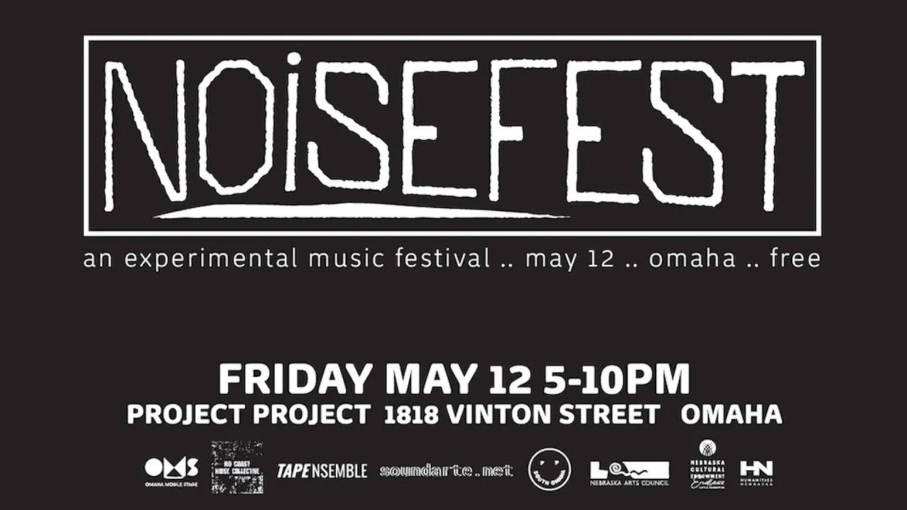 TAPEnsemble @ Noisefest  - Trailer