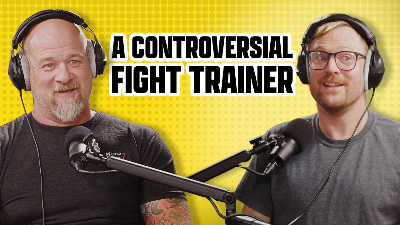 DIRTY Fighting Instructor | An Interview W/ Cliff Odette