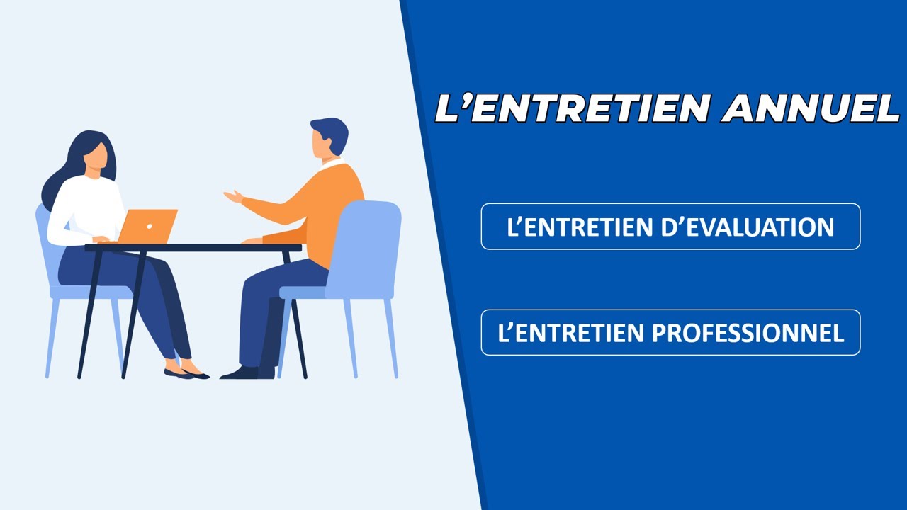 Entretien annuel : comment booster vos compétences ?