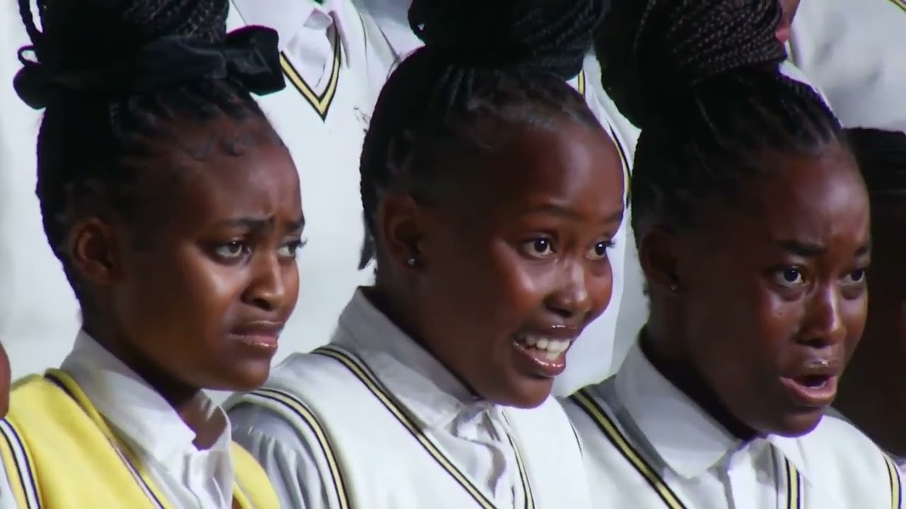 Soshanguve Secondary School | Pitse tsa Thlogo | HK Pule