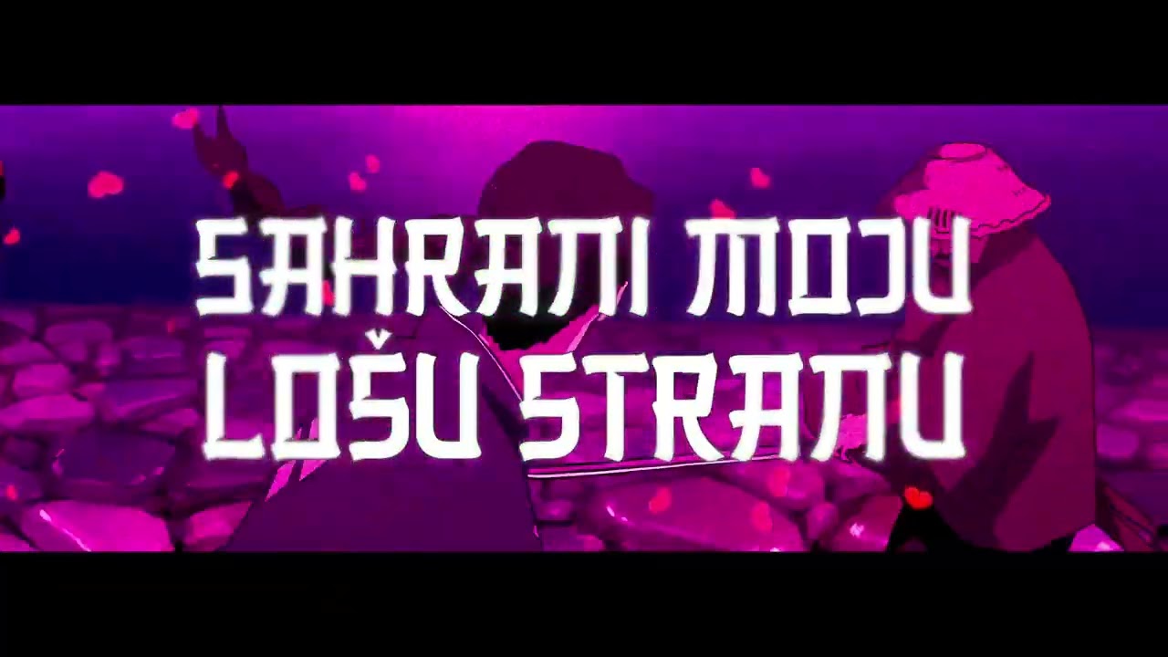 Petar Černov 2026 KRIŽ @petarcernov5121 