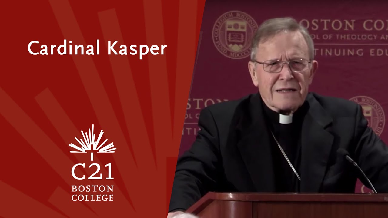 The Message of Mercy and Its Importance Today