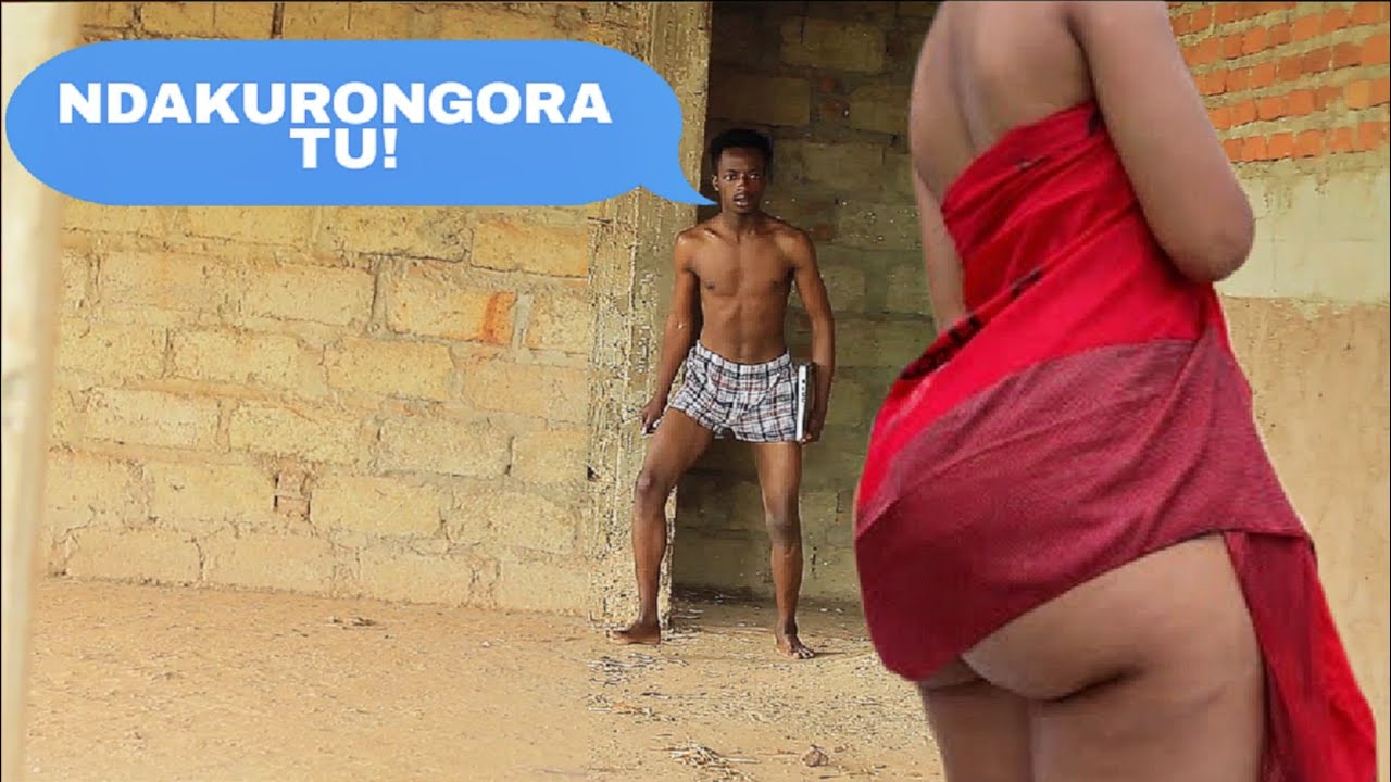 SEXY GIRL Rescue | 😱 Karabaye Ibibereye mucyizu ni Amabara 😬