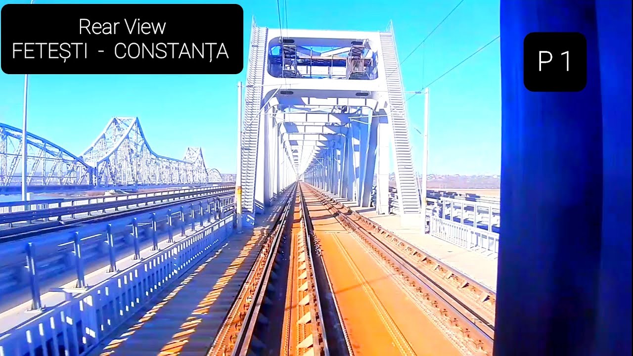REAR VIEW FETESTI - CONSTANTA (P1)