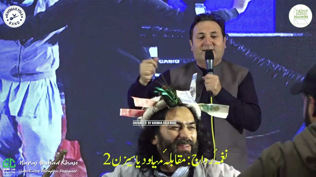 Mansoor Ali Shabab @mansooralishabab