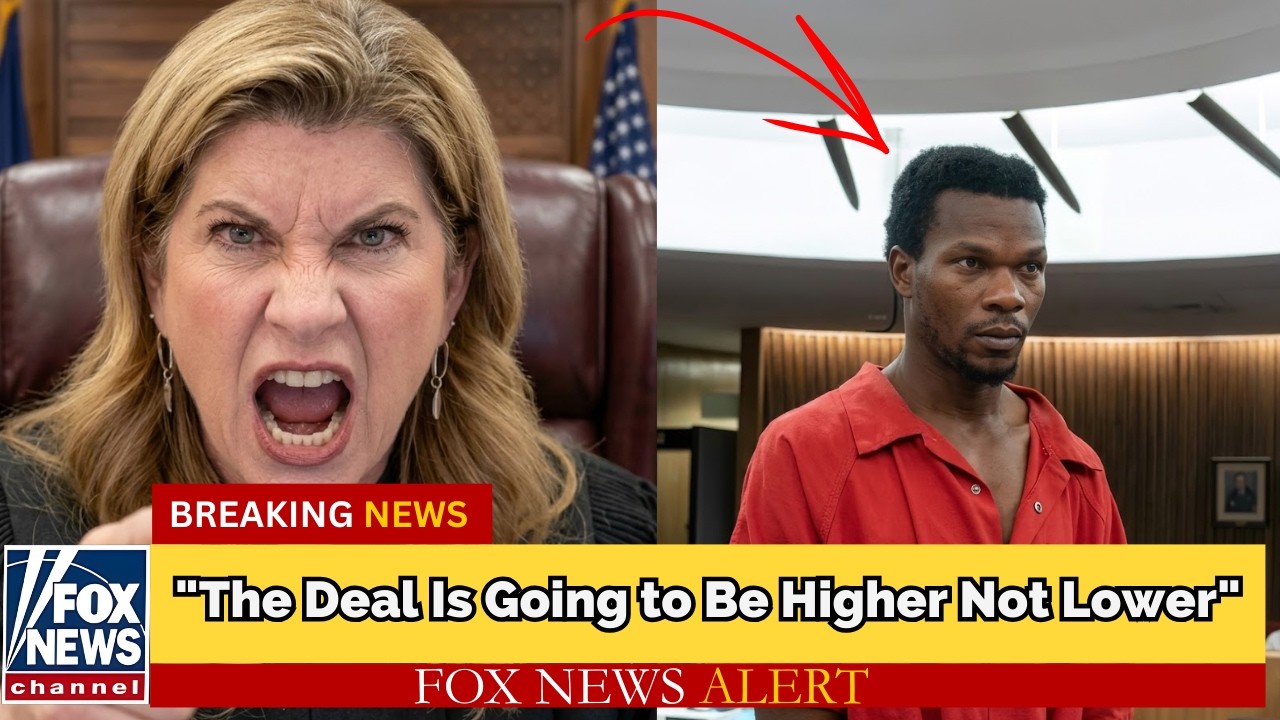 Judge LOSES IT After Defendant Asks the Same Question for the Tenth Time