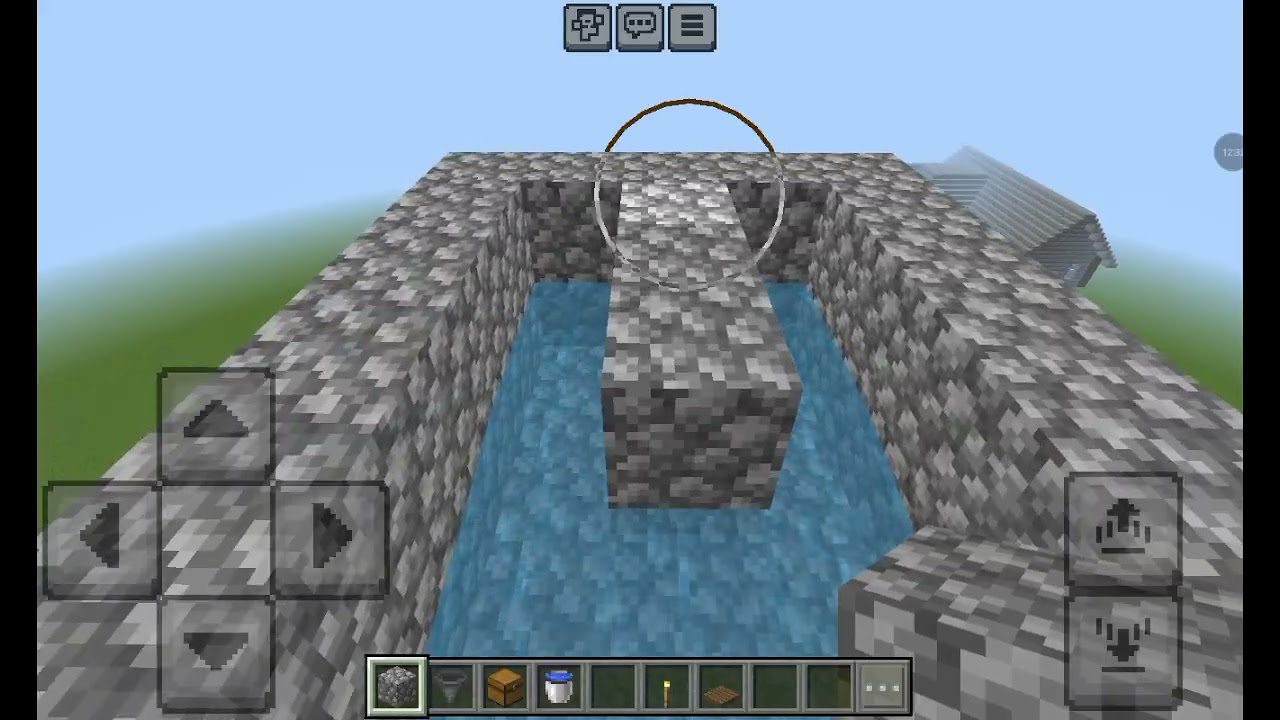 TUTORIAL DE COMO FAZER UMA FARM DE ZUMBI NO MINECRAFT 