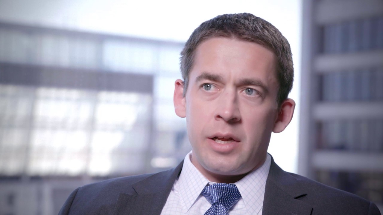 Chris Wilmes - Hughes Socol Piers Resnick & Dym, Ltd.