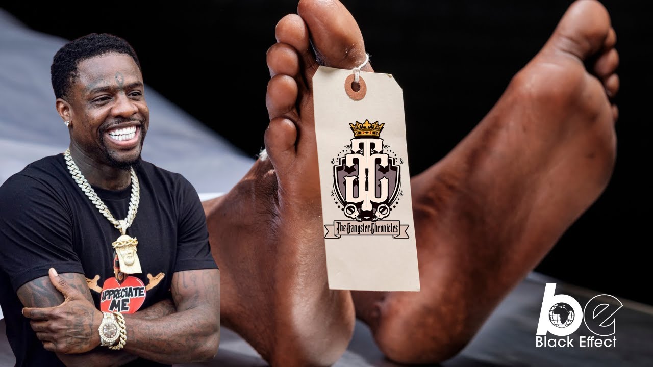 Khaotic:  Everybody Is Going Raw & Burning Everybody In Ent, From Rappers To Athletes